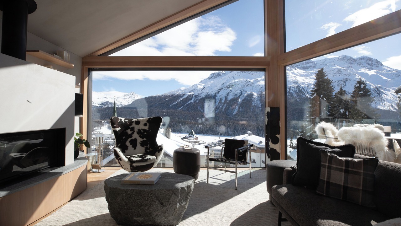 Photo of Others in St. Moritz