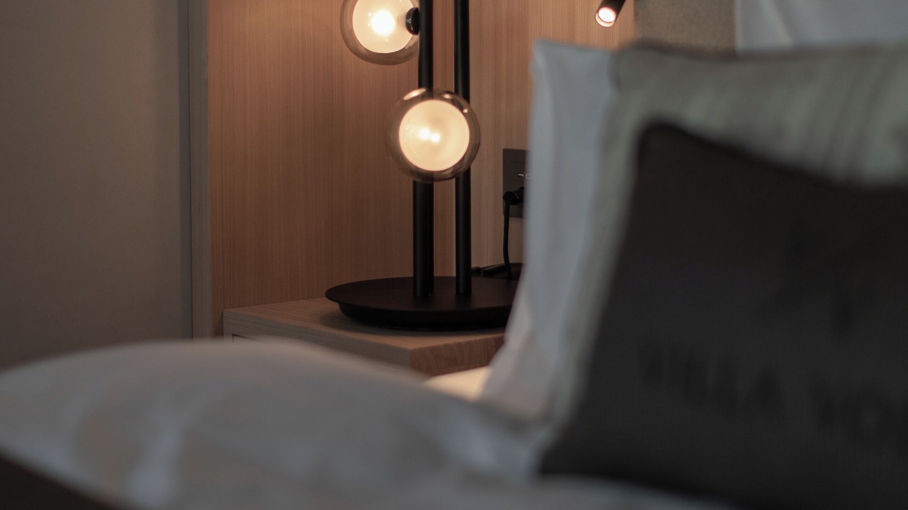 Photo of Bedroom in St. Moritz