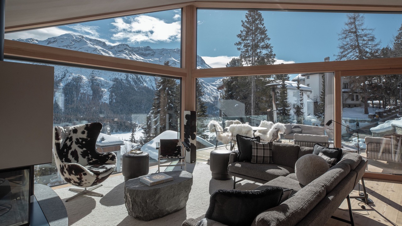 Photo of Others in St. Moritz