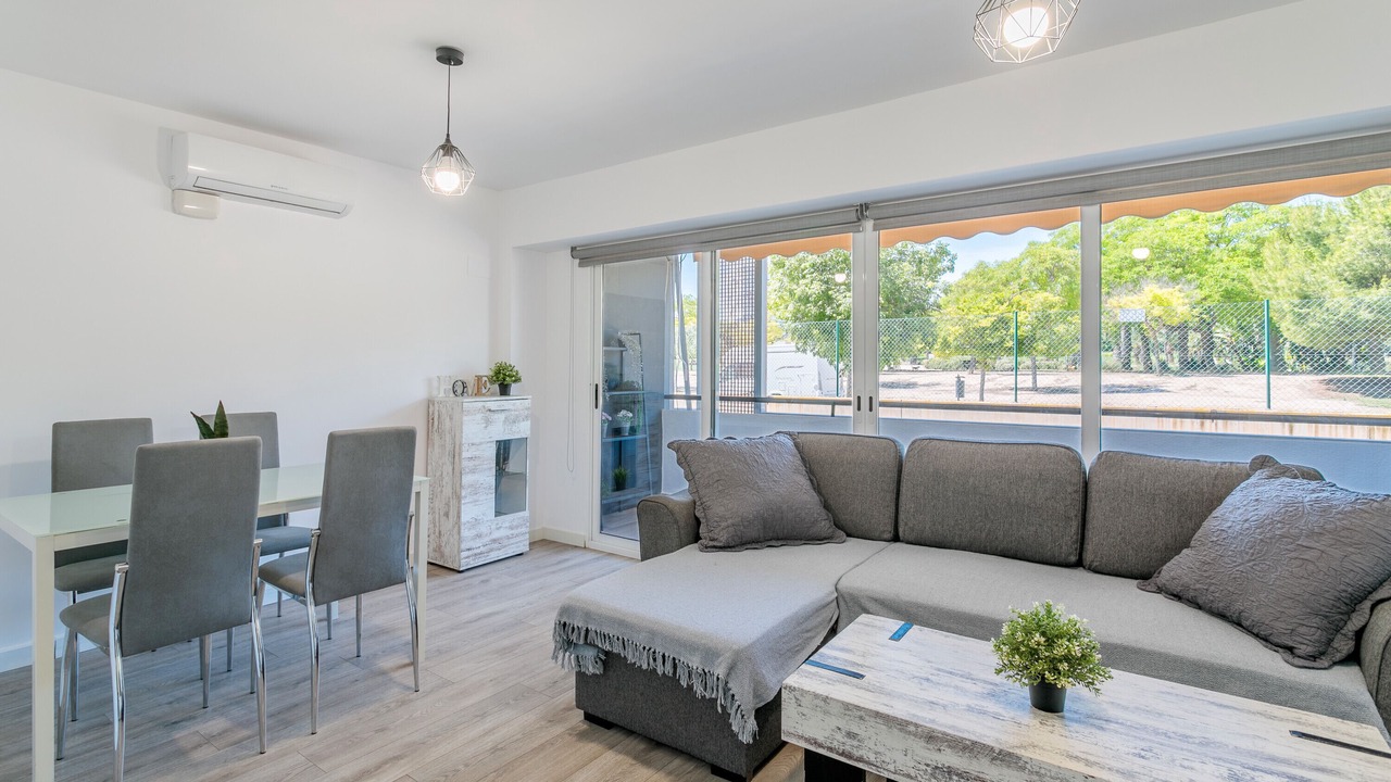 Photo of Livingroom in Playa de San Juan