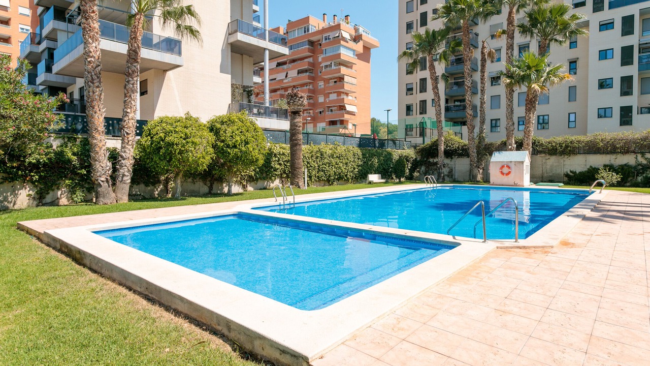 Photo of Outdoor in Playa de San Juan