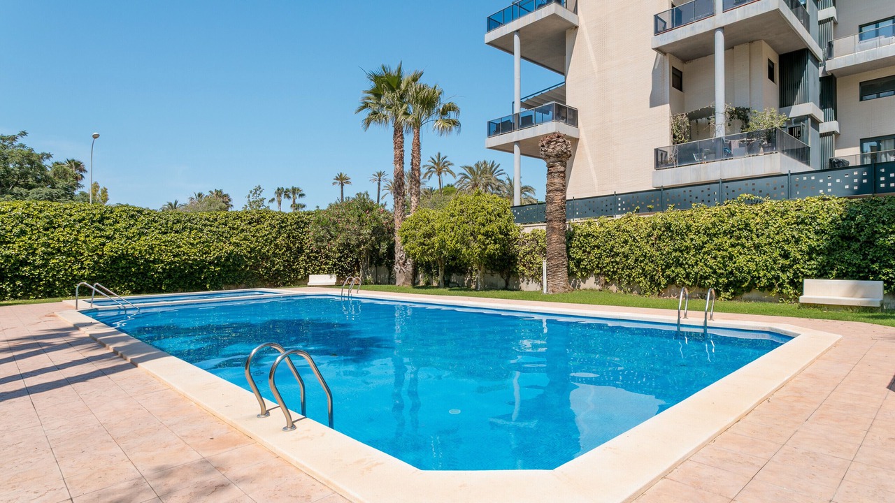 Photo of Outdoor in Playa de San Juan