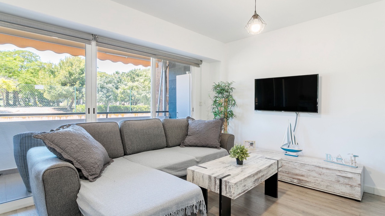 Photo of Livingroom in Playa de San Juan