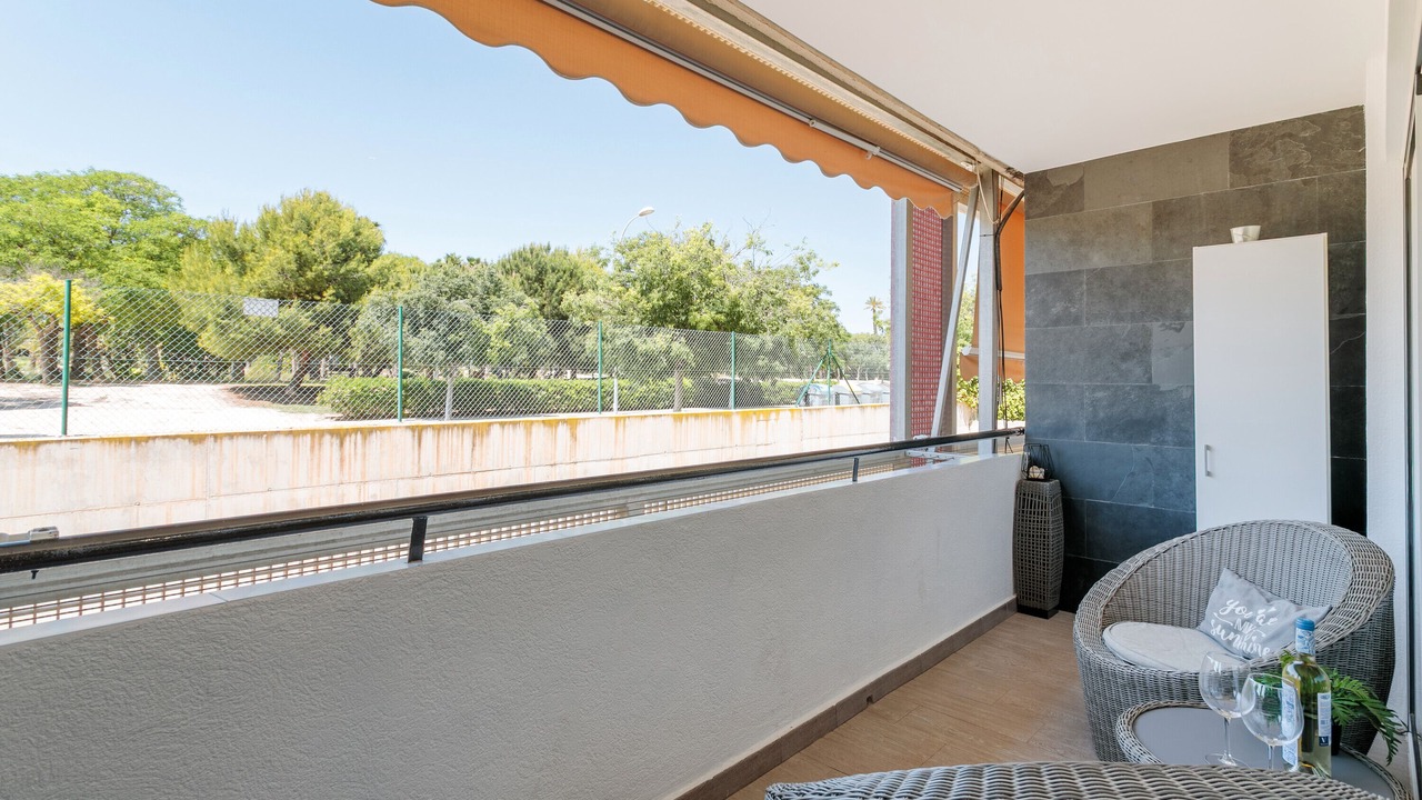 Photo of Outdoor in Playa de San Juan