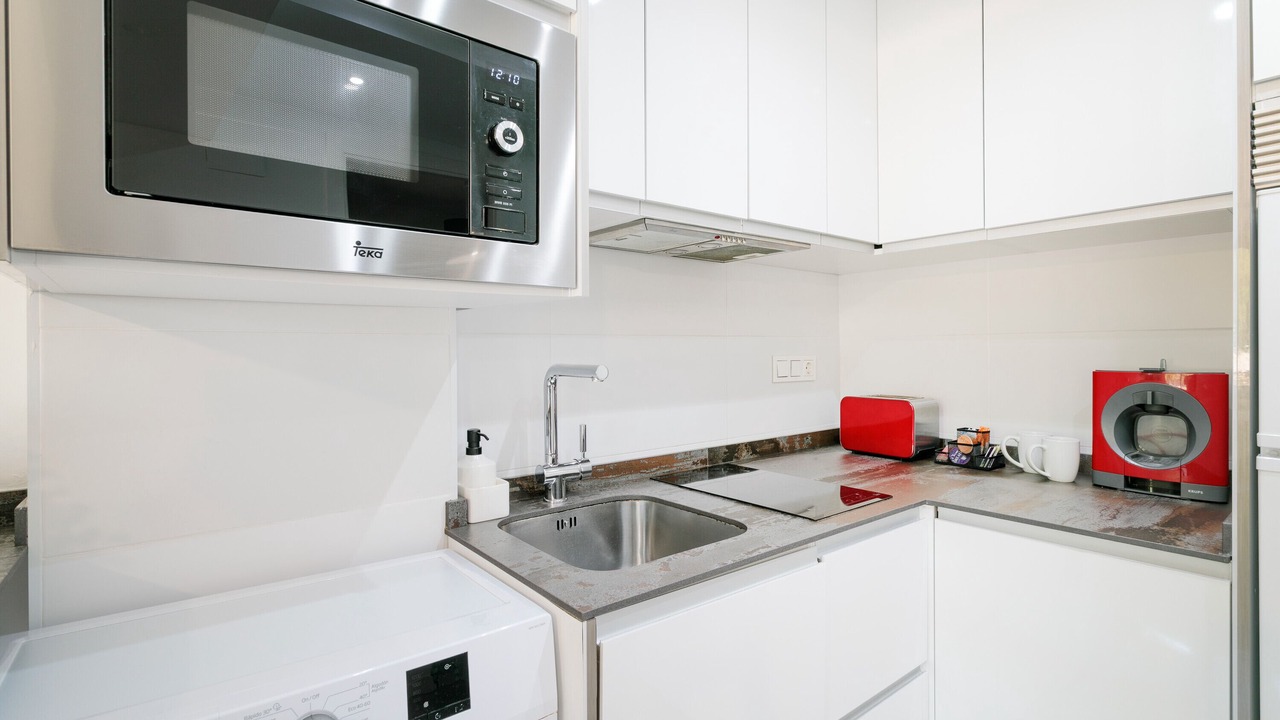 Photo of Kitchen in Playa de San Juan