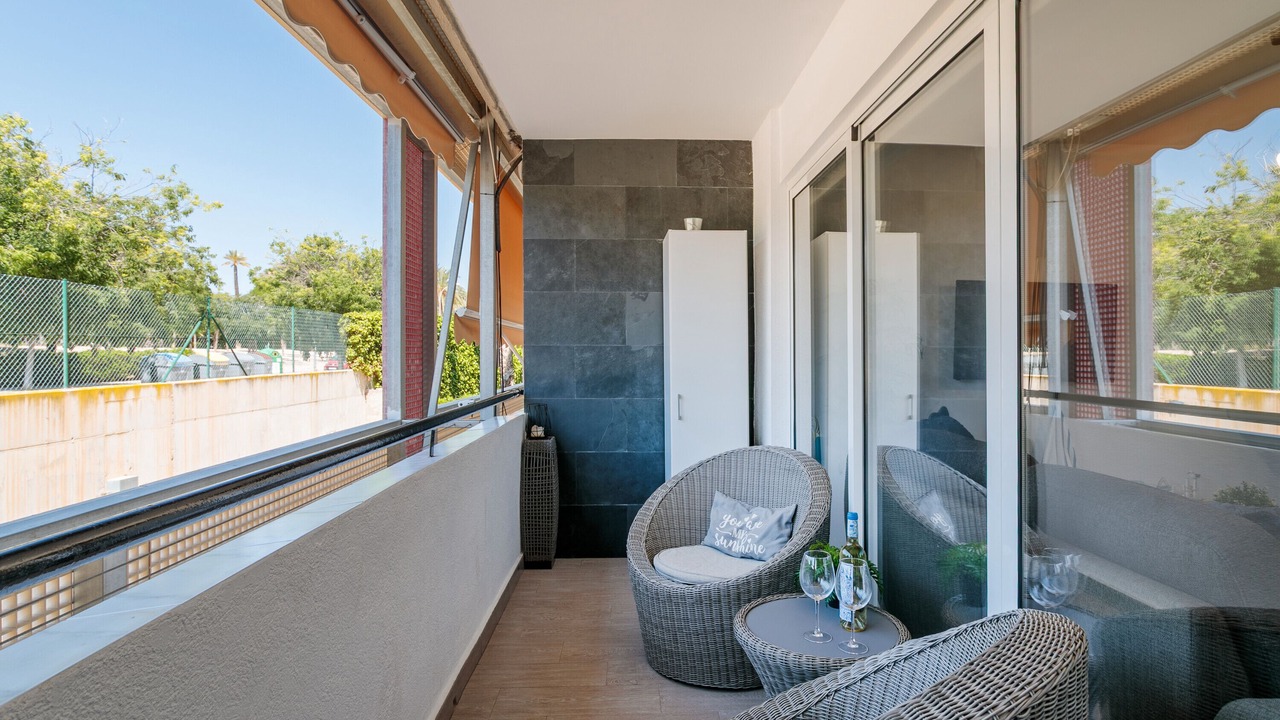 Photo of Outdoor in Playa de San Juan