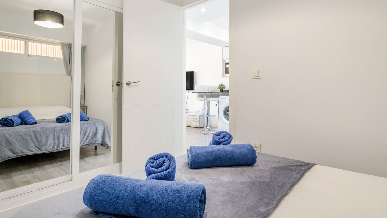 Photo of Bedroom in Playa de San Juan