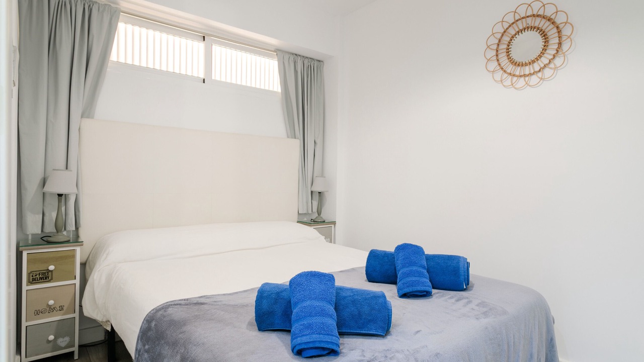Photo of Bedroom in Playa de San Juan