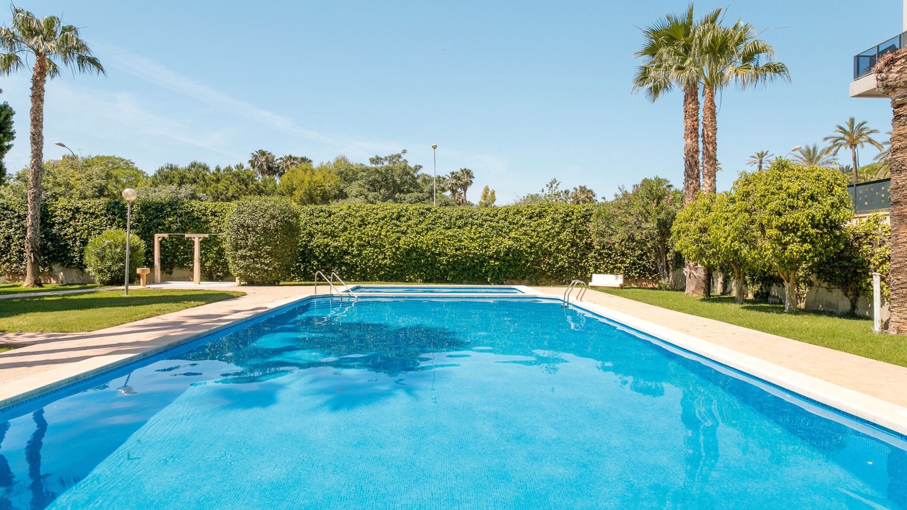 Photo of Outdoor in Playa de San Juan