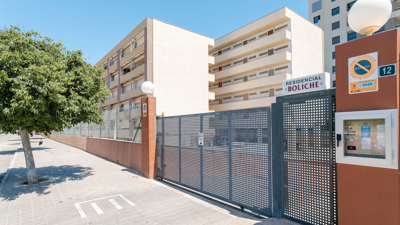 Photo of Outdoor in Playa de San Juan