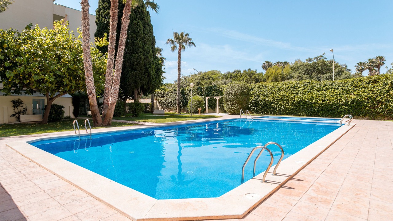 Photo of Outdoor in Playa de San Juan