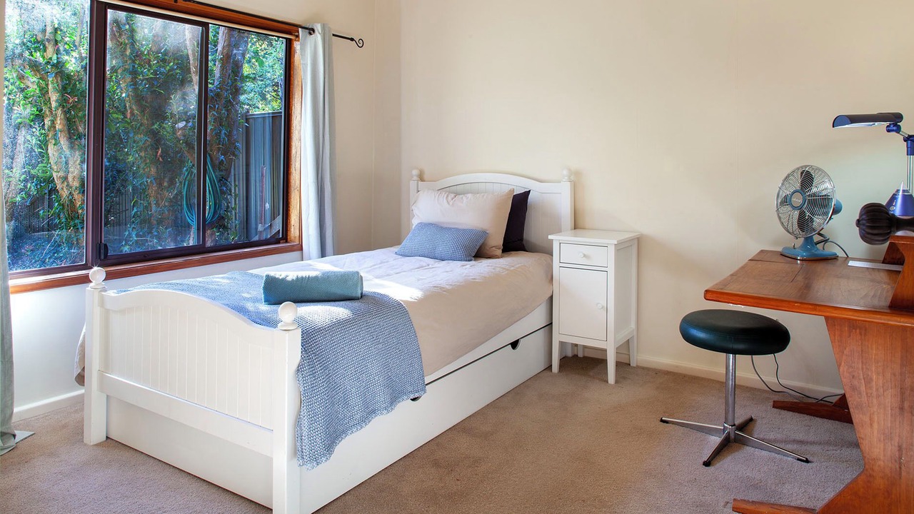 Photo of Bedroom in Silvan