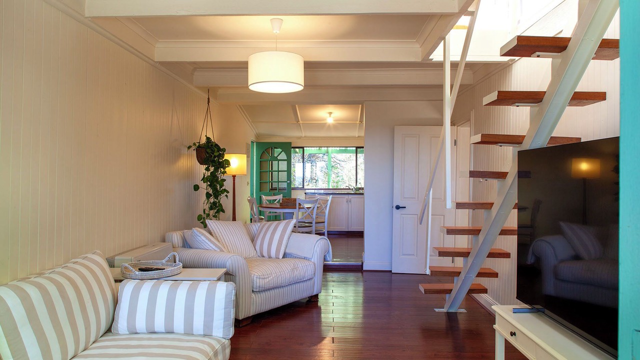 Photo of Livingroom in Silvan
