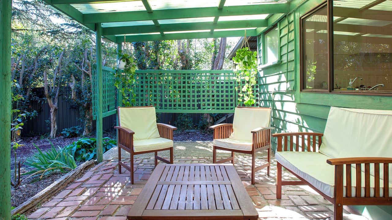 Photo of Patio Balcony in Silvan