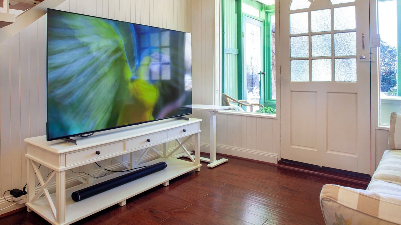 Photo of Livingroom in Silvan