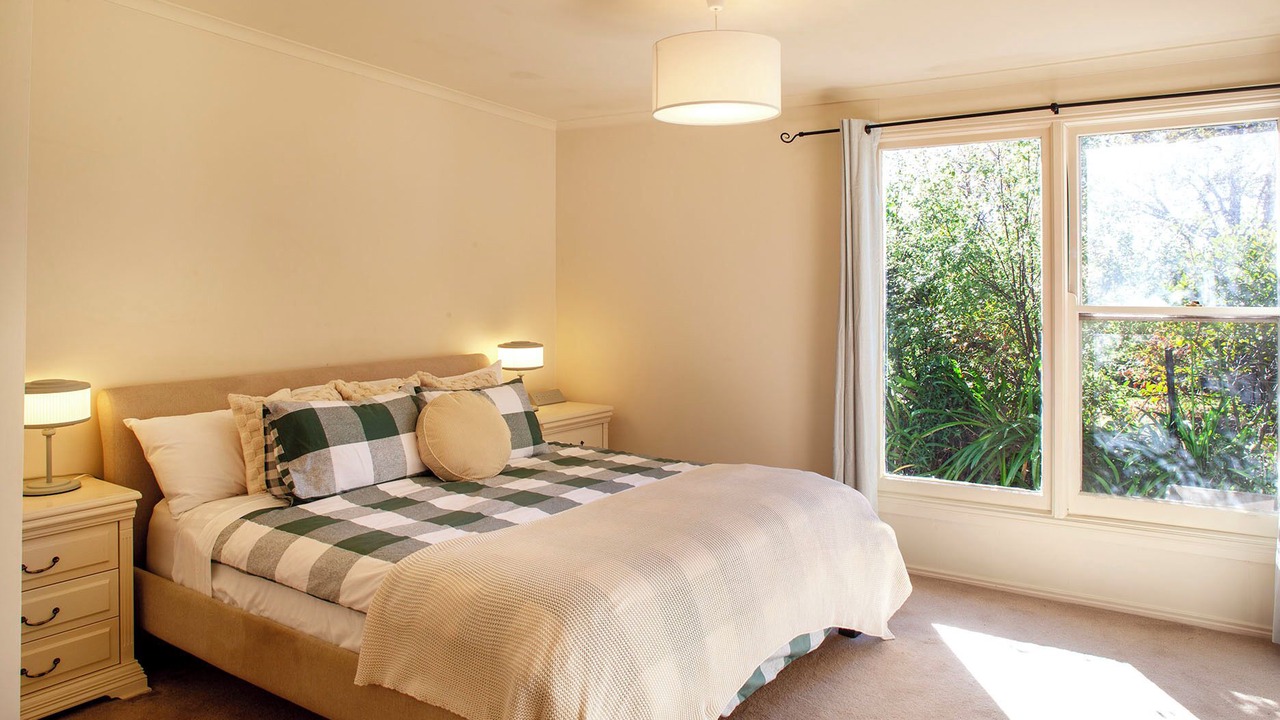 Photo of Bedroom in Silvan
