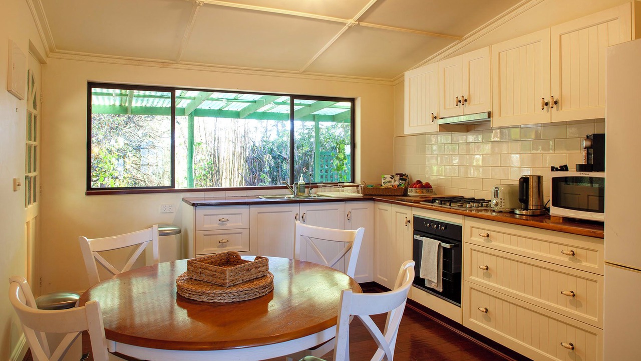 Photo of Kitchen in Silvan