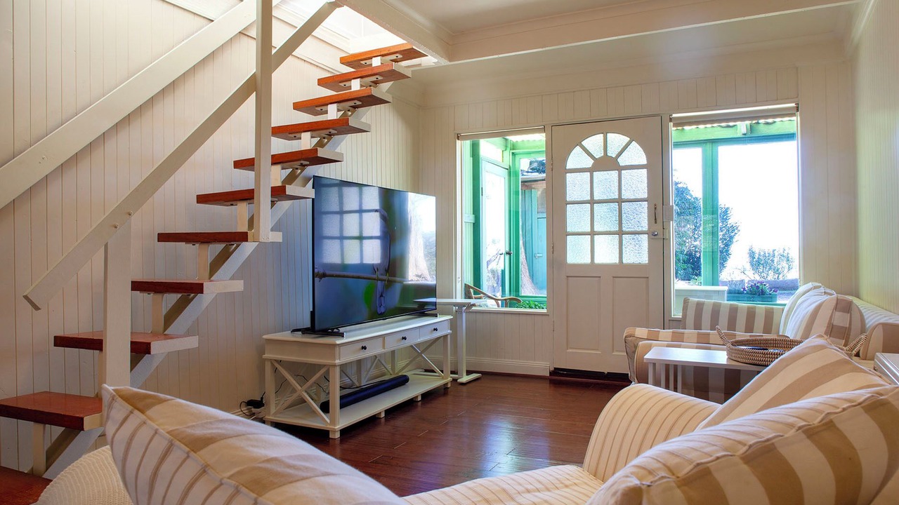 Photo of Livingroom in Silvan