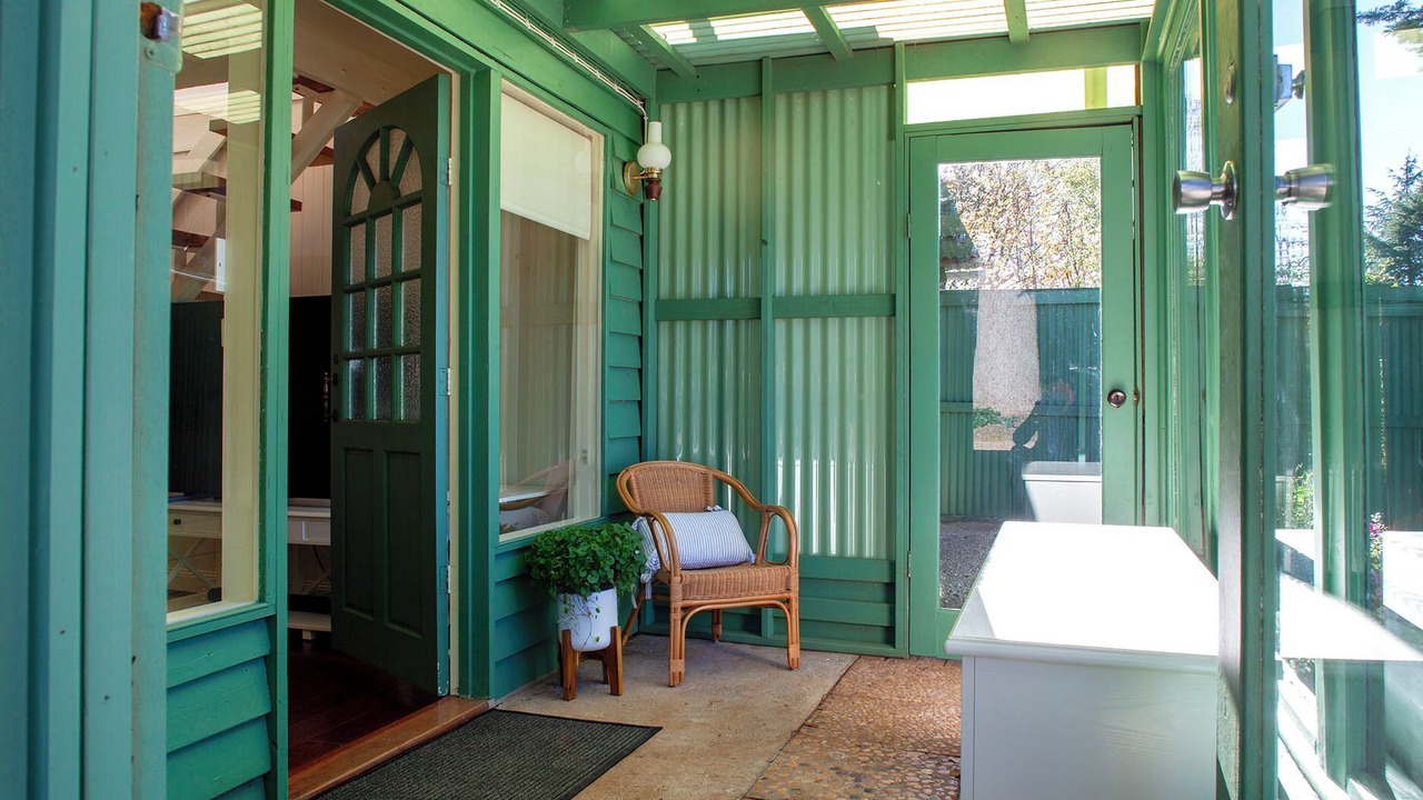 Photo of Patio Balcony in Silvan