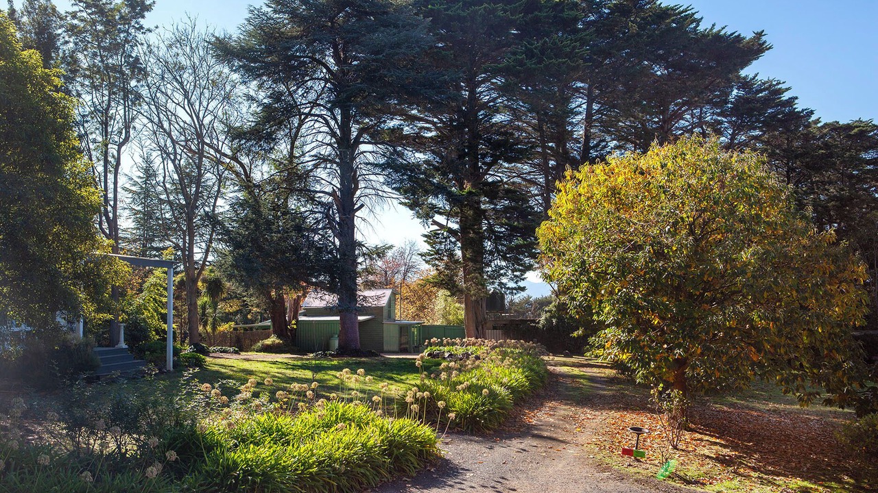 Photo of Outdoor in Silvan