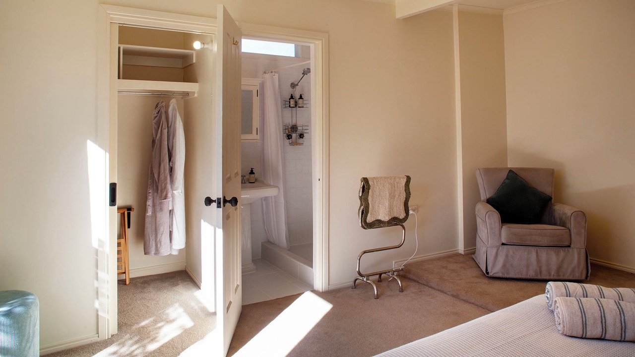 Photo of Bedroom in Silvan