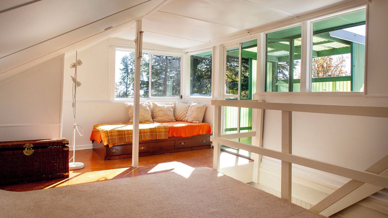 Photo of Bedroom in Silvan