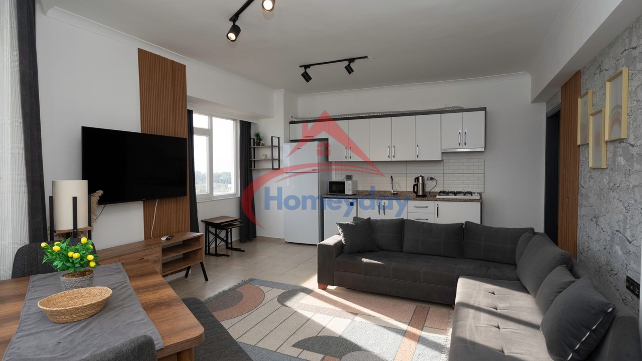 Photo of Livingroom in Lara