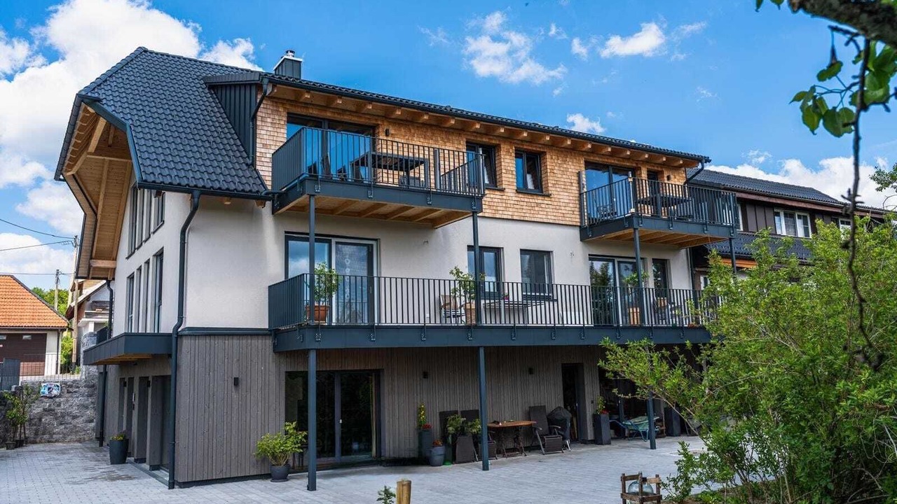 Photo of Outdoor in Wolpadingen