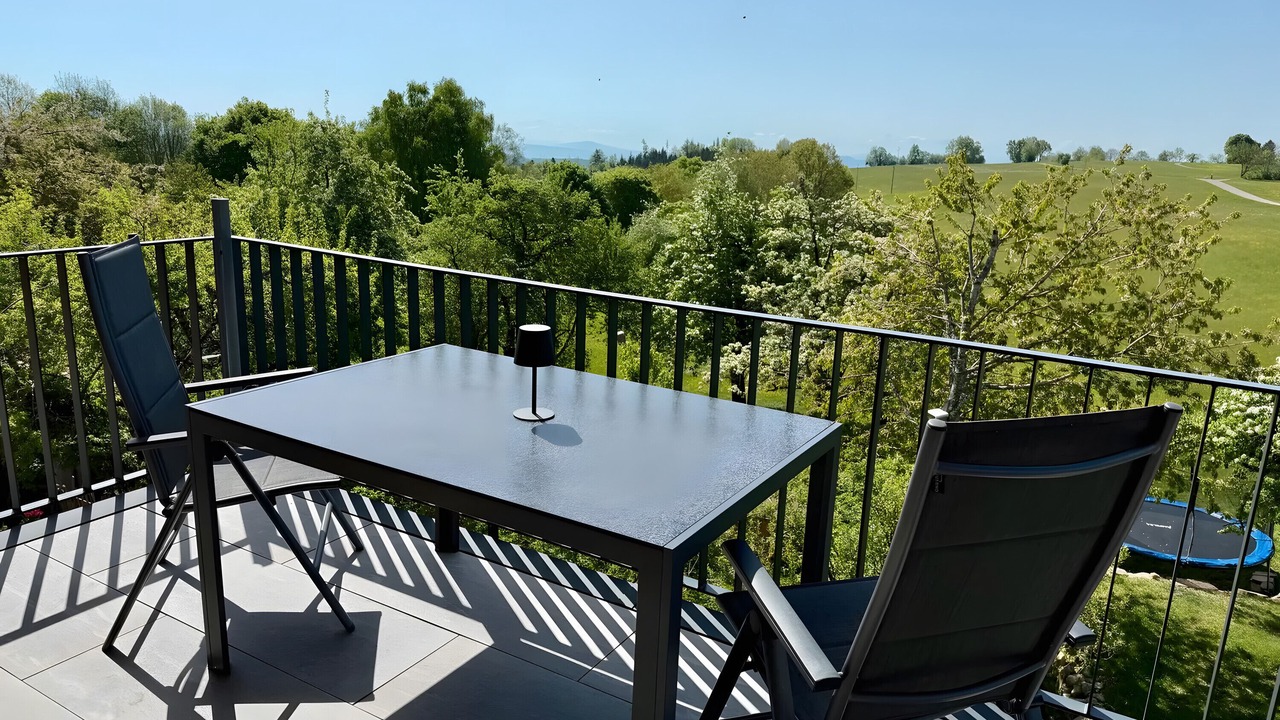 Photo of Outdoor in Wolpadingen