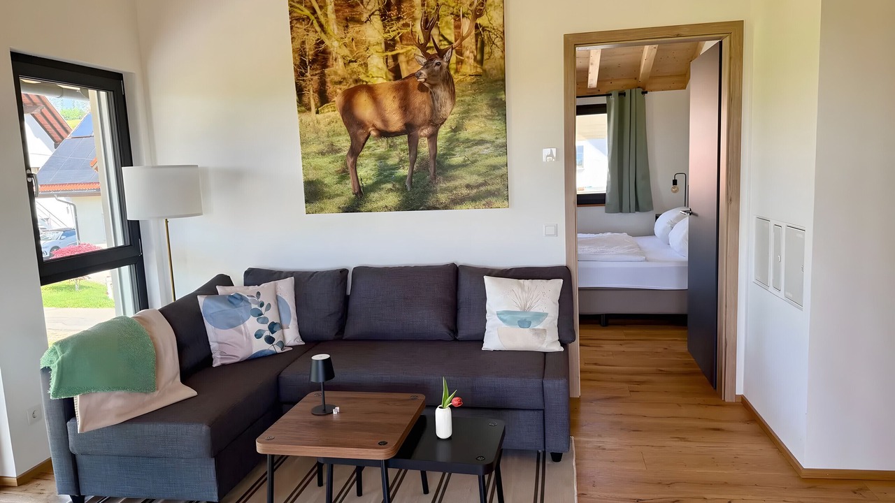 Photo of Livingroom in Wolpadingen