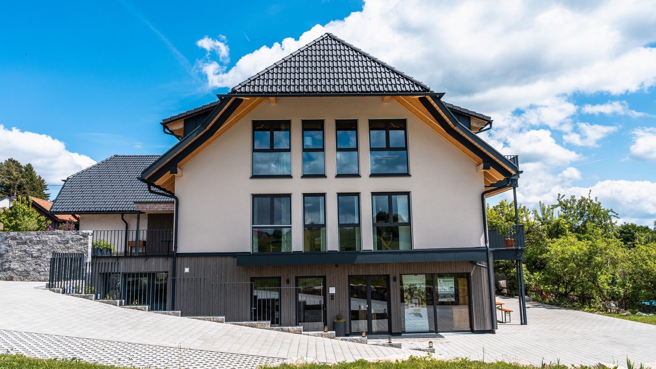 Photo of Outdoor in Wolpadingen