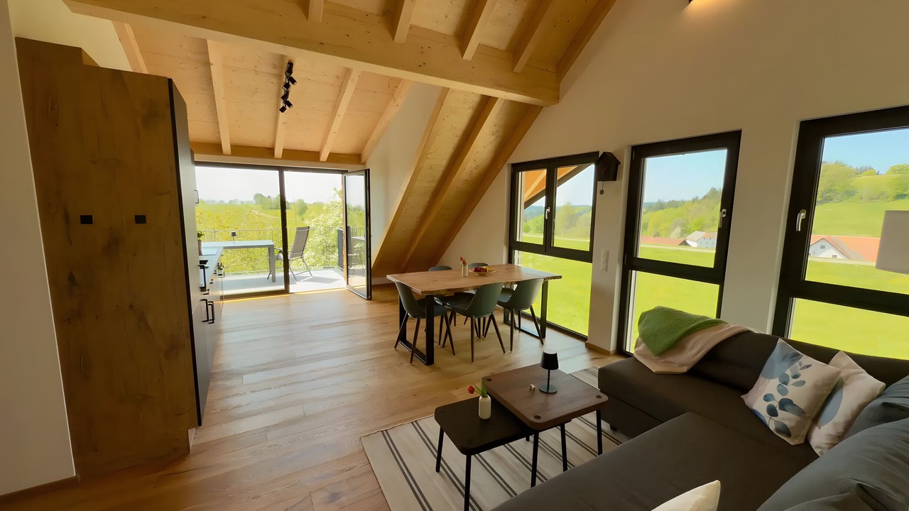 Photo of Livingroom in Wolpadingen