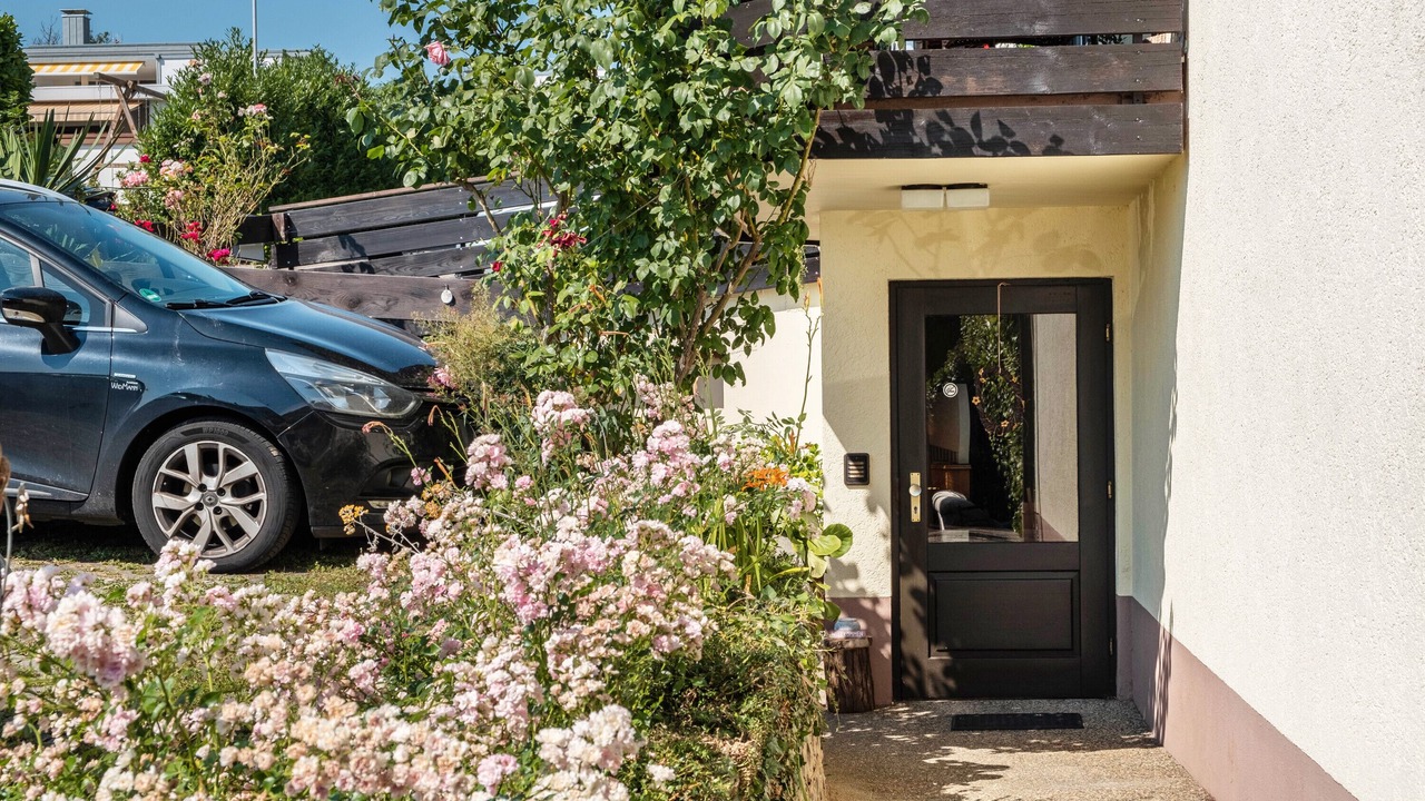 Photo of Outdoor in Bad Bellingen
