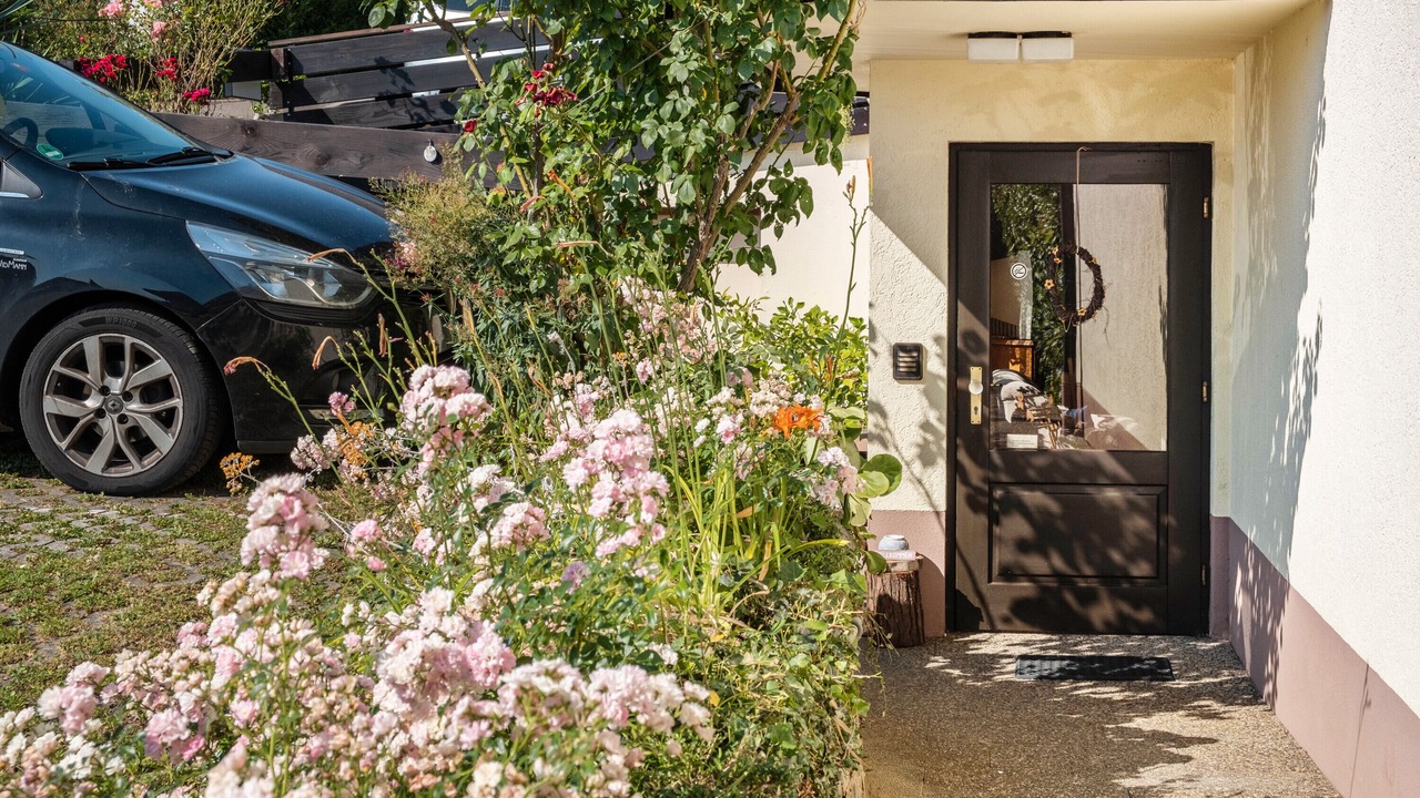 Photo of Outdoor in Bad Bellingen