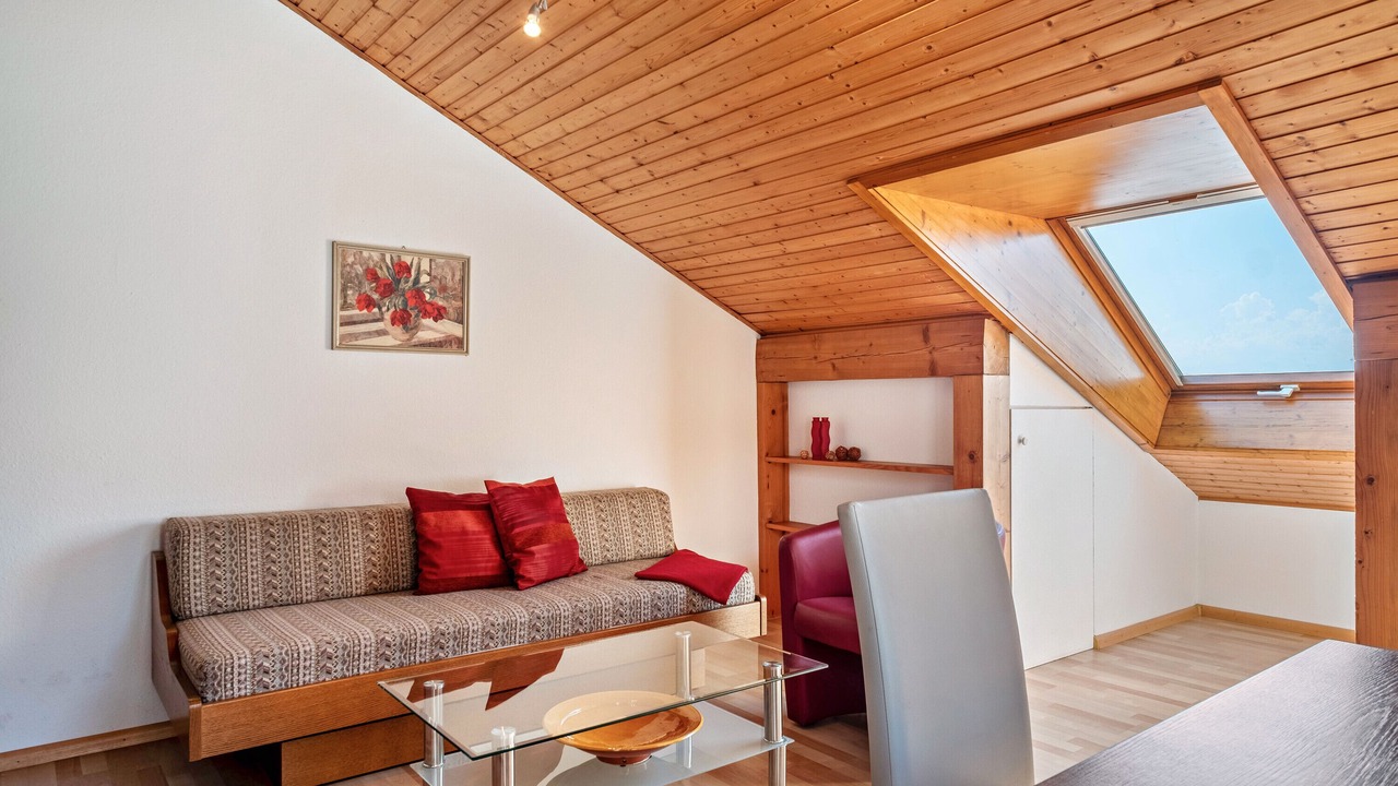 Photo of Livingroom in Bad Bellingen