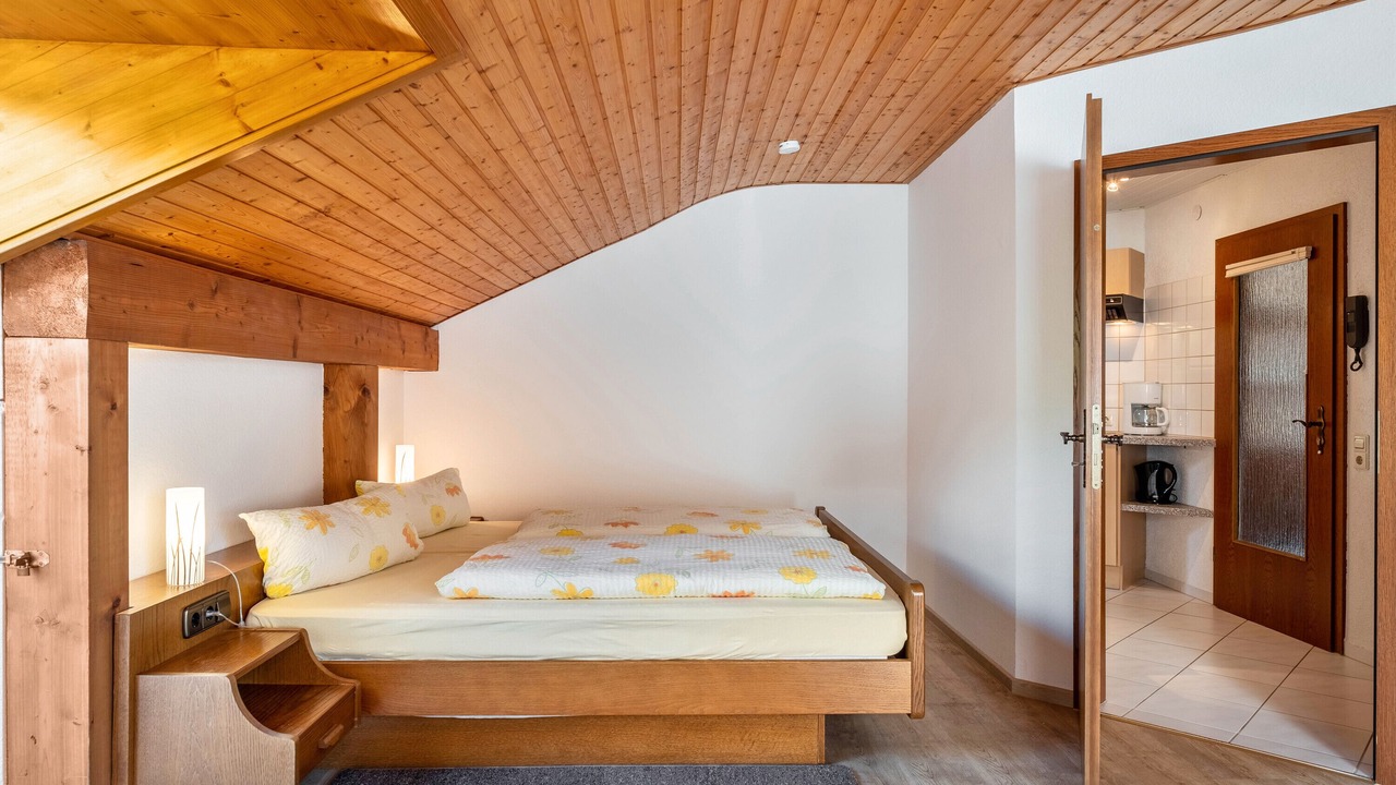 Photo of Bedroom in Bad Bellingen
