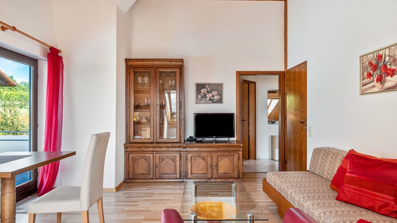 Photo of Livingroom in Bad Bellingen
