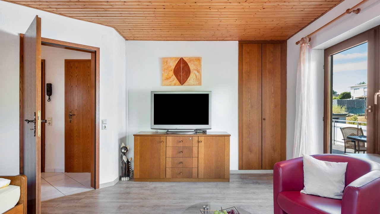 Photo of Livingroom in Bad Bellingen