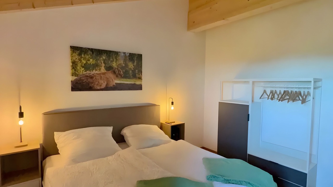 Photo of Bedroom in Wolpadingen
