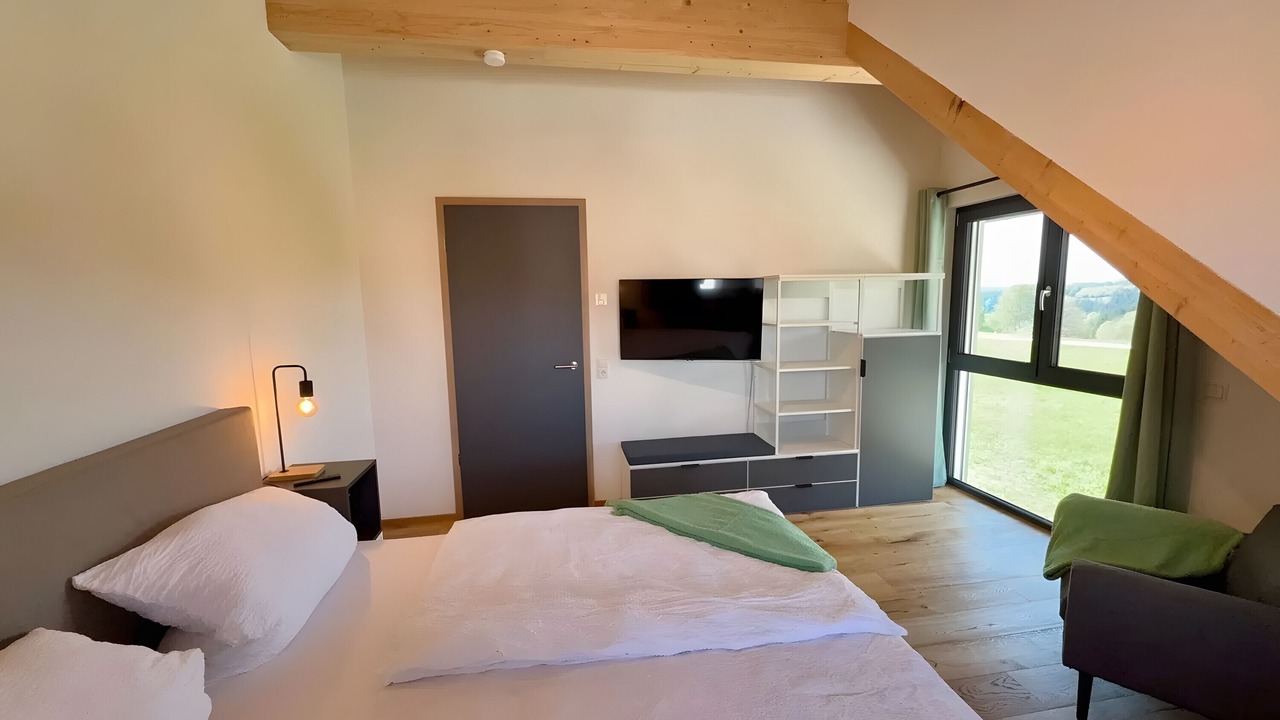 Photo of Bedroom in Wolpadingen