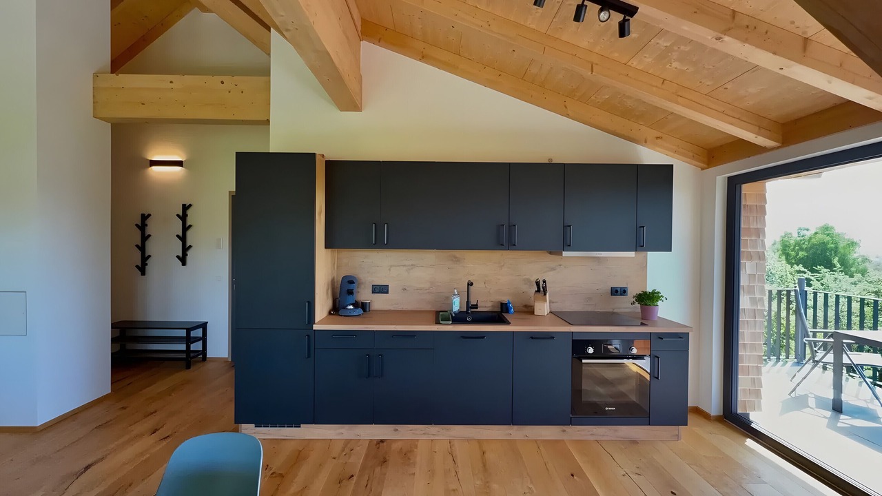 Photo of Kitchen in Wolpadingen