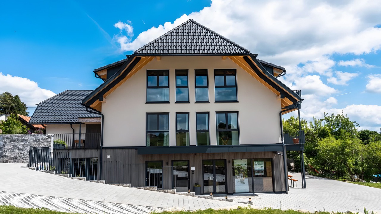 Photo of Outdoor in Wolpadingen