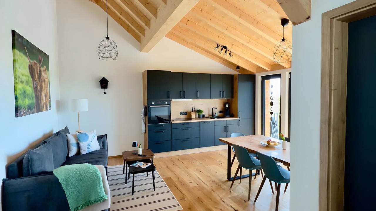 Photo of Livingroom in Wolpadingen