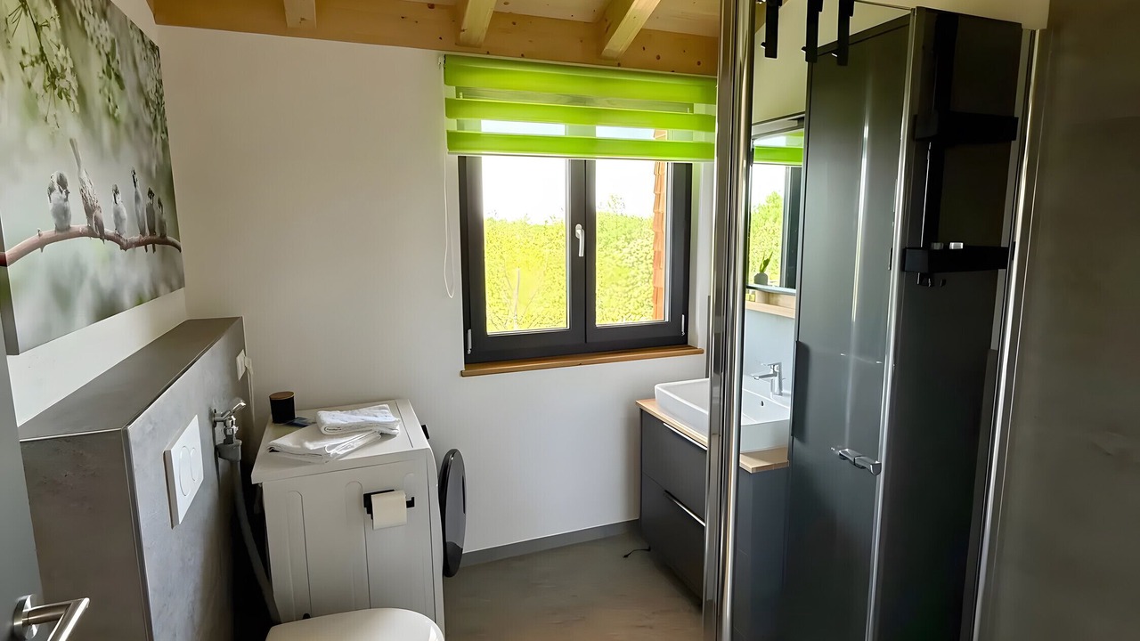 Photo of Bathroom in Wolpadingen