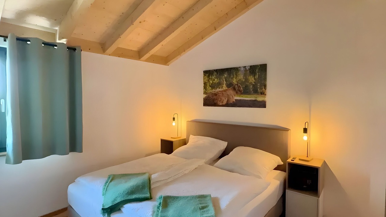 Photo of Bedroom in Wolpadingen