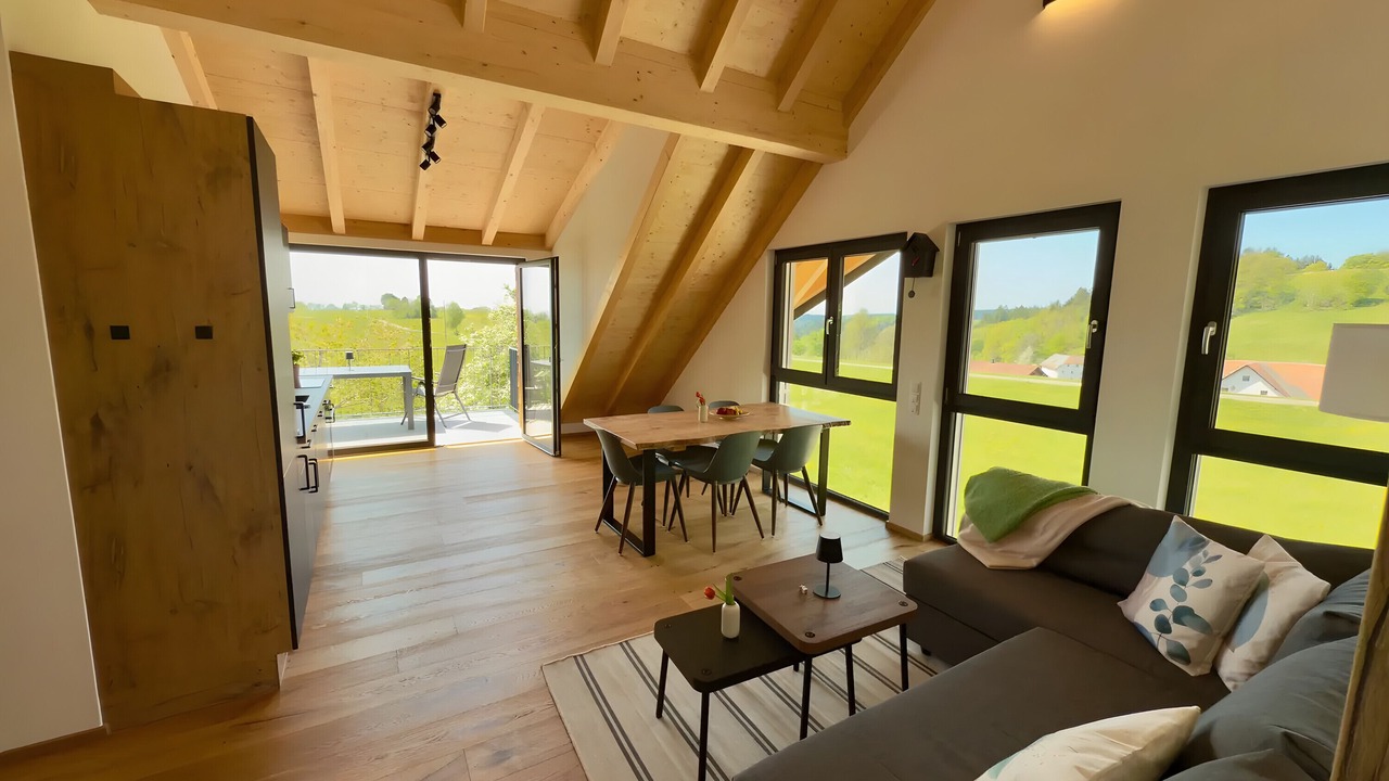 Photo of Livingroom in Wolpadingen