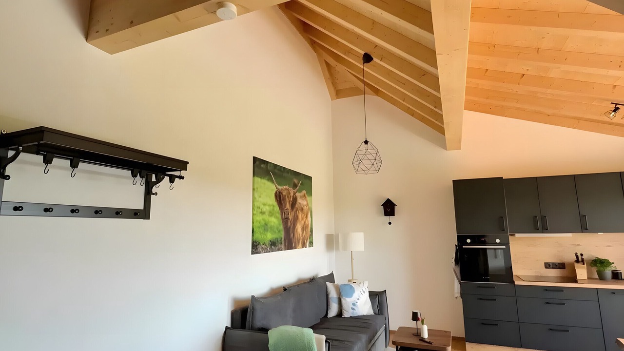 Photo of Livingroom in Wolpadingen