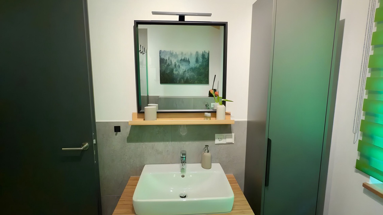 Photo of Bathroom in Wolpadingen