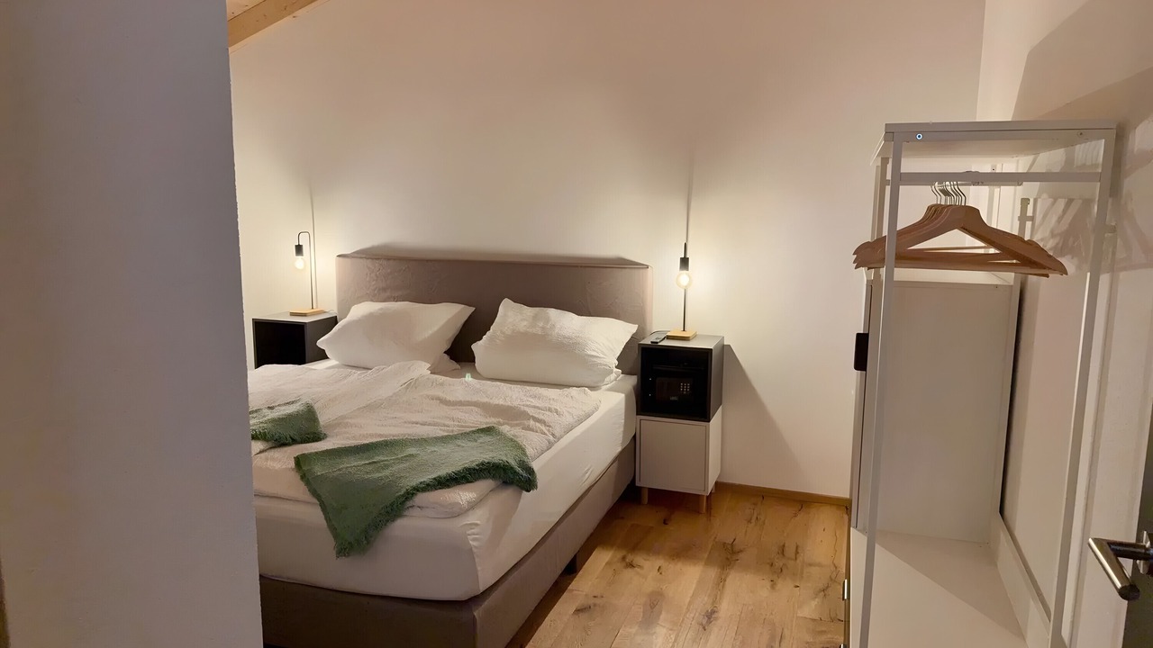 Photo of Bedroom in Wolpadingen