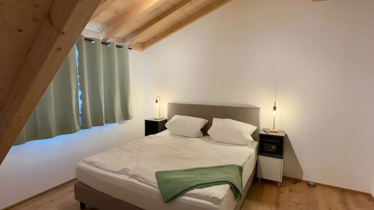 Photo of Bedroom in Wolpadingen